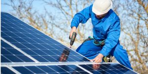 Installation Maintenance Panneaux Solaires Photovoltaïques à Bonnac